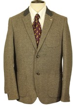 Peter Werth N1 Braun Wien