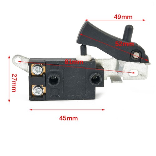 Heiß neu triggerschalter - heiß,