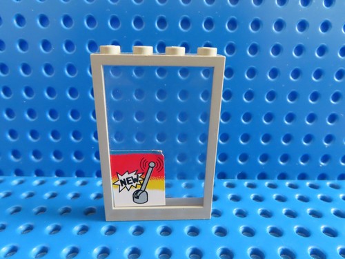 Lego fenster 4347pb05 alt - 1, x