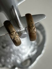 2x Ring EK Grabenkunst Patriotischer Ring 1.WK