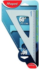Maped Zeichendreieck 60 Grad