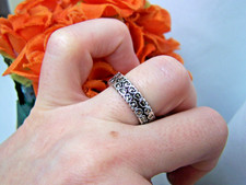 WUNDERSCHÖNER VINTAGE 925