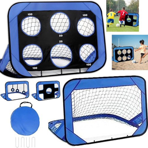 Kinder fußballtore 1 - 4,