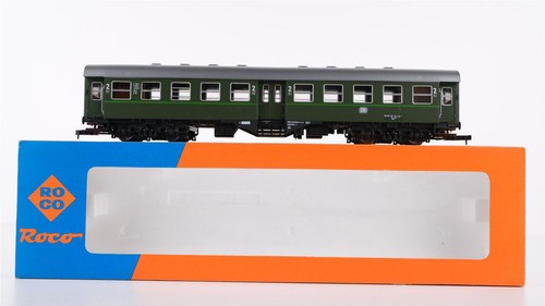 Roco 4250d umbauwagen 2 - umbauwagen,