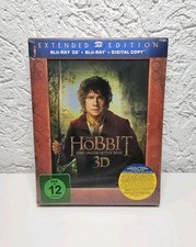 DER HOBBIT EINE UNERWARTETE