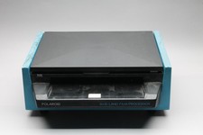 Polaroid 8x10 Land Prozessor 81-02 (defekt - bitte lesen) (please read)