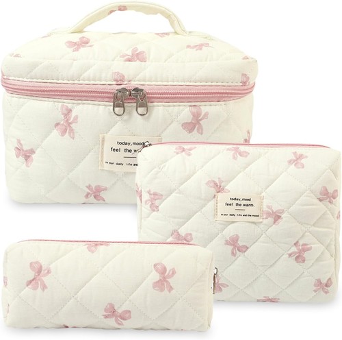 Aucuu 3pcs set kosmetiktasche - aucuu,