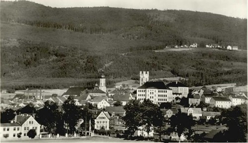 Furth wald - furth,