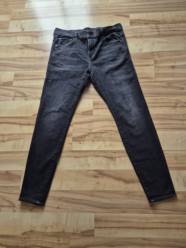 Star raw 3301 skinny - raw,