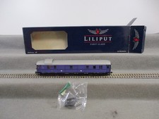 Liliput spur l382103 - liliput, h0
