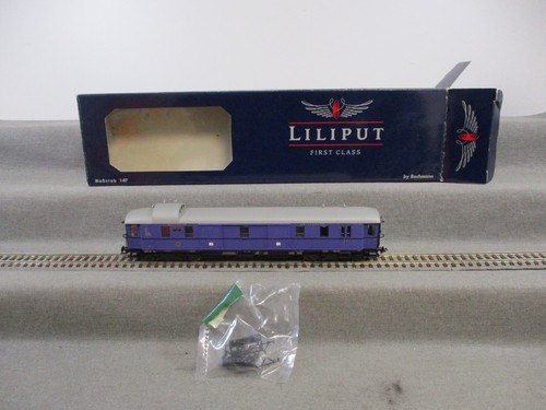 Liliput spur l382103 - spur,