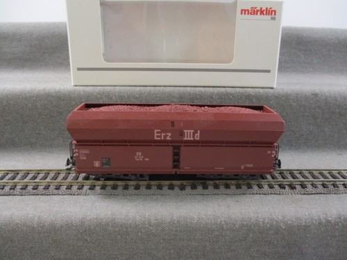 Märklin spur 46257 - h0, 46257-02