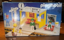 Neu & OVP: Playmobil 4370 -