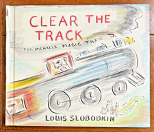 VTG-Clear the Track for