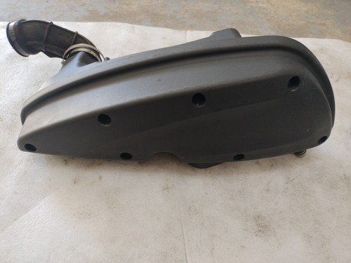 Airbox luftfilterkasten - /,