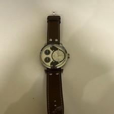 Manguun Herrenuhr