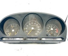 Mercedes W107 R107 SL SLC Tacho Kombiinstrument V8 8-Zylinder 1075421701