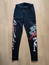 Babystaff Leggings Puppy Couture Größe XS