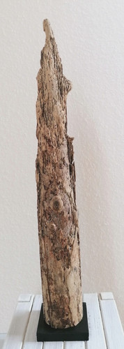 Treibholz schwemmholz stele - schwemmholz,