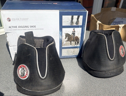 Equine fusion active jogging - fusion,