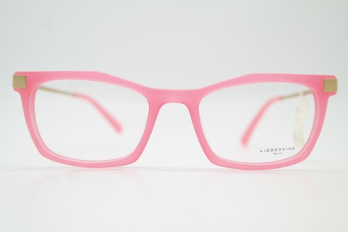 Brille liebeskind 11029 pink - 11029,