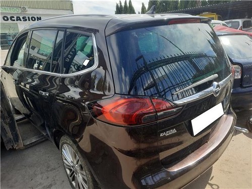 Felge opel zafira - felge, c