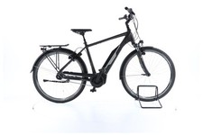 Victoria eTrekking 7.6 City E-Bike Top Elektrofahrrad Bosch Akku 500Wh Fahrrad