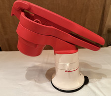 Tupperware profi chef - tupperware_profi, system