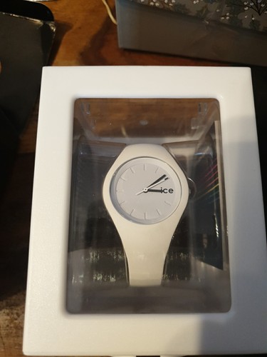 Ice watch - 001227, white