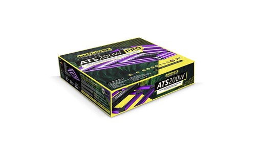 Lumatek ats 200w - led, grow