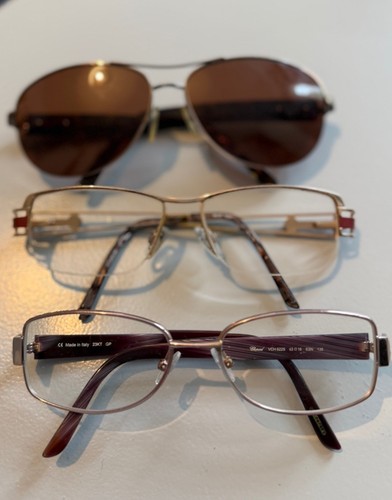 Brillen konvolut chopard - x,