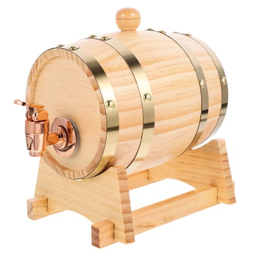 Holzfass klein holzfässer zur - klein,