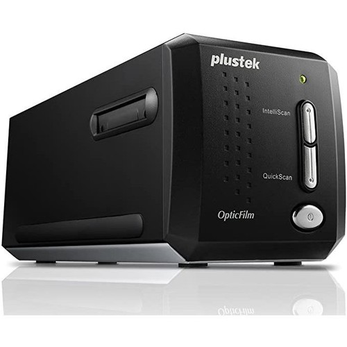 Plustek opticfilm 8200i - opticfilm,