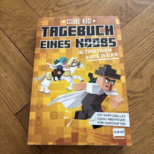 Tagebuch eines ultimativen