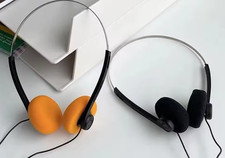 NEU Retro On Ear Stereo