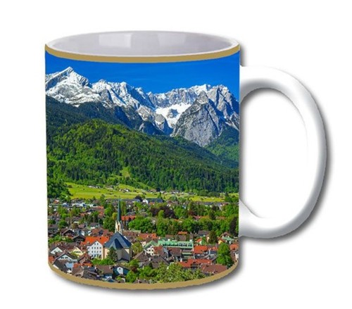 Garmisch partenkirchen - garmisch,