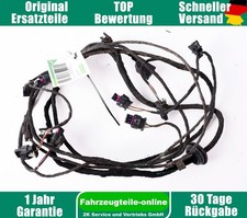 Einparkhilfe PDC Kabelbaum