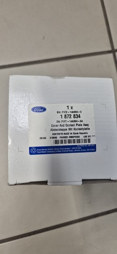 Ford kuga mk2 - focus, c-max