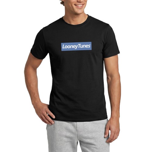 Looney tunes road - looney,