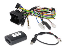 Alpine APF-X320MIB CAN Bus