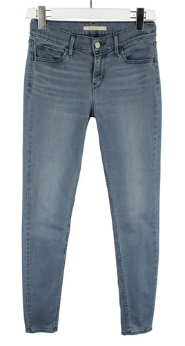 Levi 710 super - levi's, jeans