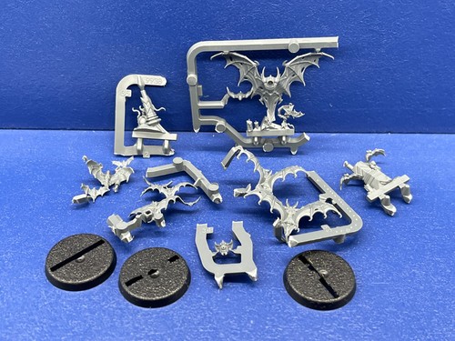 Warhammer quest cursed city - quest,