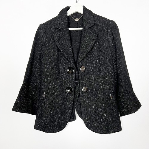 Tuleh women blazer jacket - tuleh,