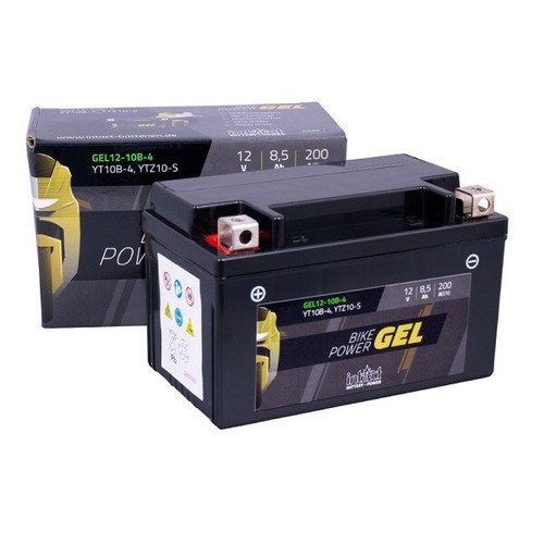Intact 12v 5ah 10b - intact,