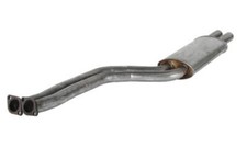 Middle Silencer Middle Pot