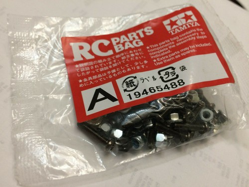 Tamiya 9465488 screw - 9465488, bag
