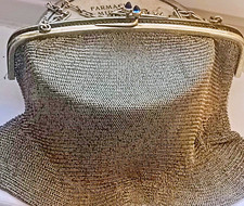 Antike  traumhafte seltene