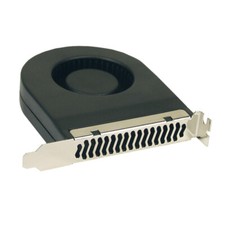 Slotlüfter PC Gehäuselüfter