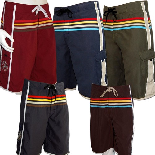 Seestern herren boardshorts - seestern,