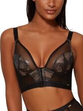 GOSSARD Damen Femme Bralet BH Gr.85 F, Neu !!